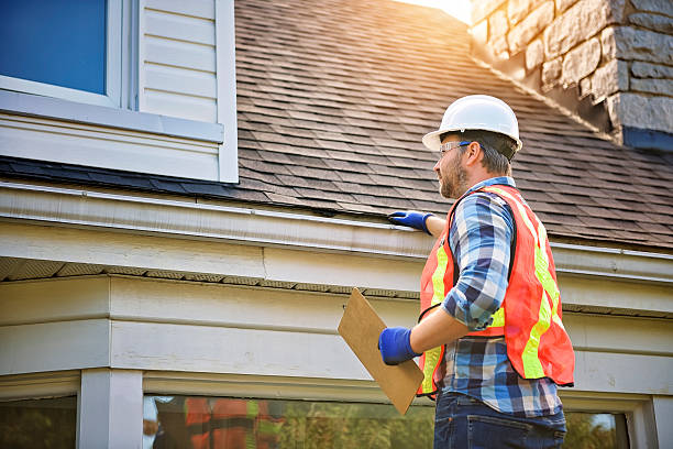 Licensed Hail Damage Roof Repair service in Bechtelsville, PA - Roof Repair Smedway